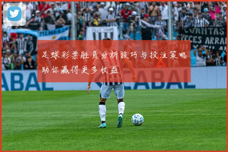 足球彩票胜负分析技巧与投注策略助你赢得更多收益