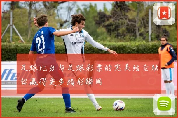 足球比分与足球彩票的完美结合助你赢得更多精彩瞬间